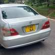A picture of Toyota brevis