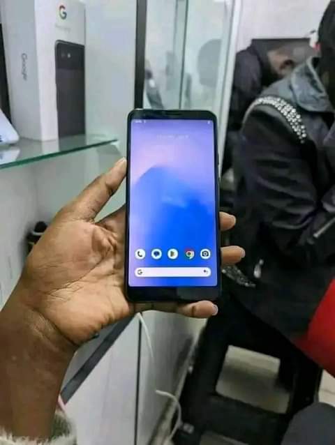 google pixel