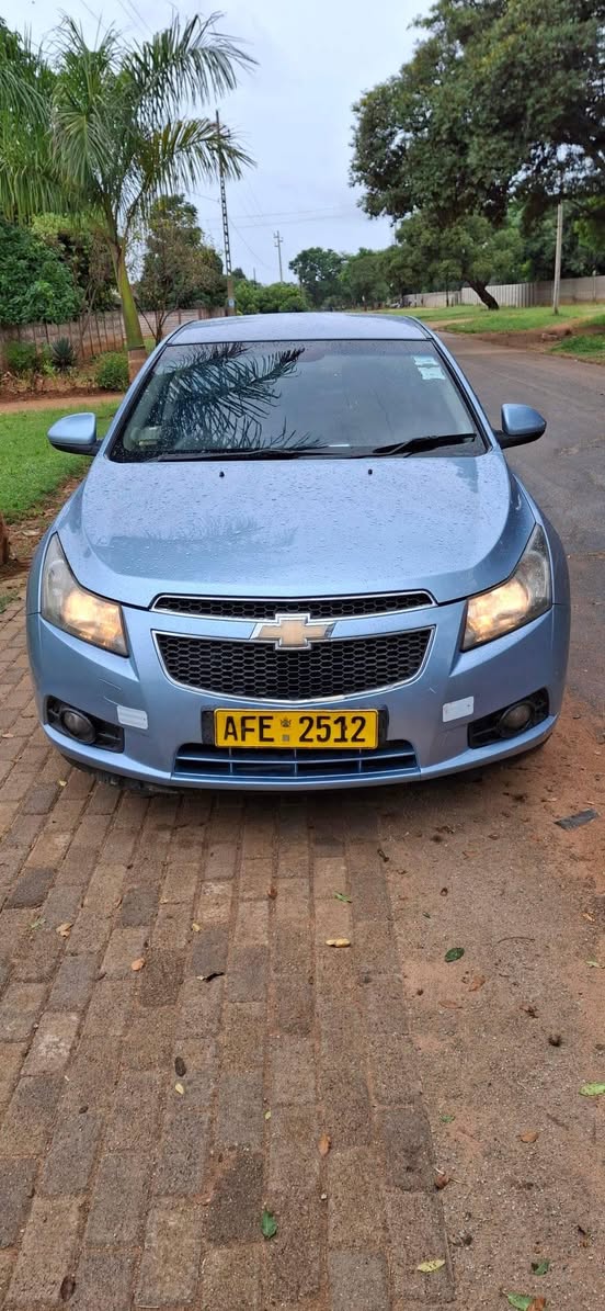 used chevrolet zimbabwe