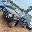 A picture of TOYOTA LANDCRUISER TX MODEL 2008