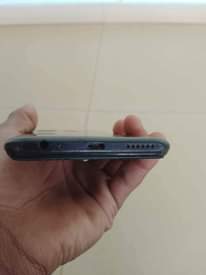 A picture of Infinix hot 9