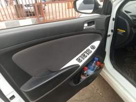 A picture of 2013 HYUNDAI ACCENT