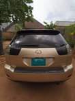 A picture of 2005 Lexus Rx 330