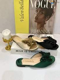 A picture of Female shoe