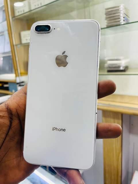 iphone 8
