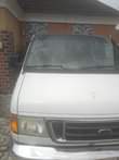 A picture of Ford bus