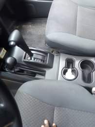 A picture of Nissan Xterra jeep for sale in portharcourt Rivers state Belgium