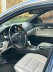 A picture of Foreign Used Benz C300 010 Model Limited edition with Original