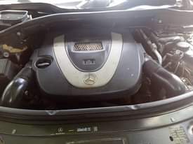 A picture of ML 350