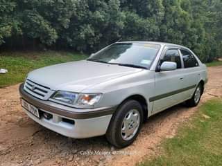 A picture of 1998 Toyota Premio 1.8cc