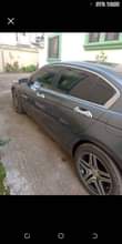 A picture of Honda Accord 2010