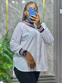 A picture of Ladies shirt