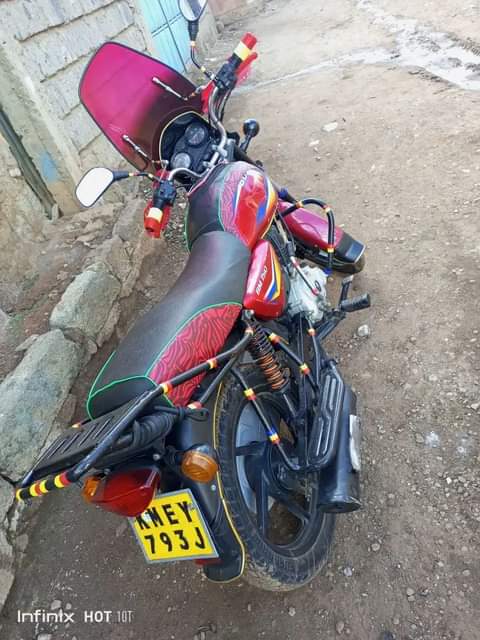 house kahawa