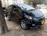 A picture of TOYOTA ESTIMA Gar Kali Sana No B Kma No F