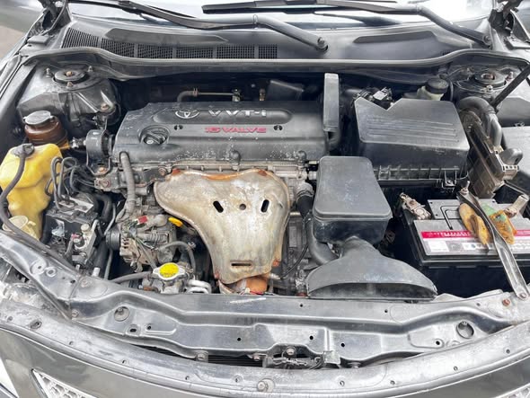 A picture of Car