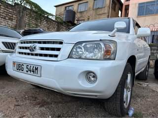 A picture of 2006 Toyota 2006