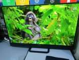 A picture of Skyworth 32 inches digital framless TV