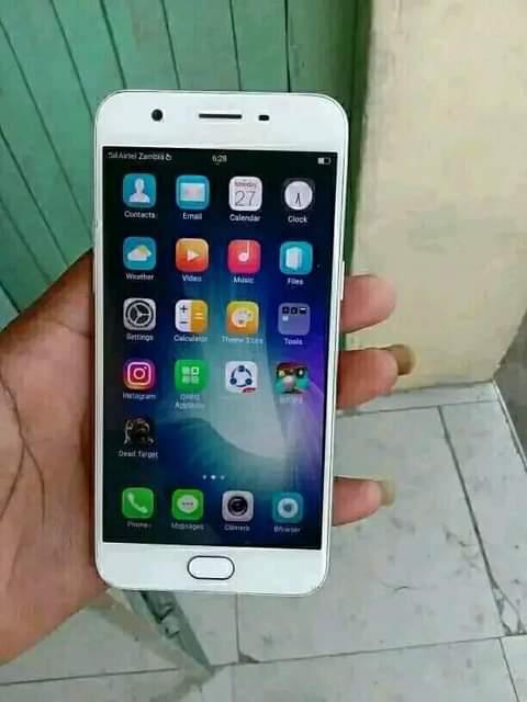 oppo a57