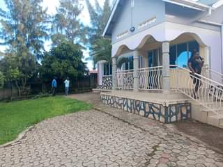 A picture of Standalone house home for rent in mukono town