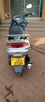 A picture of SCOOTERS for sale