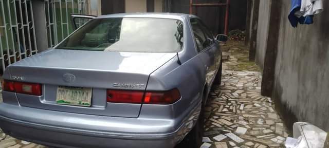 A picture of Dealers Market Toyota Camry Pencil Light Sound 4 Plugs Engine