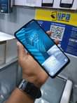 A picture of Samsung A12 Storage 64gb Ram 4gb Bei 250k Call 0659220067