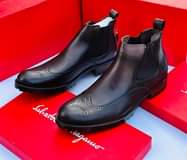 A picture of TRAVOTA SHOES BRAND BELLONAIR 0715092501