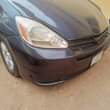 A picture of Toyota sienna Owerri imo state Everything is working Except Ac