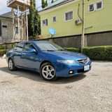 A picture of Condition Super clean Make Honda Model Accord Price 1m Year