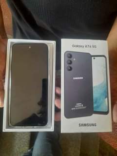 samsung galaxy