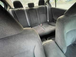 A picture of Honda Accord 2016model