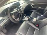 A picture of Honda Accord