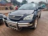 A picture of Toyota harrier 40m