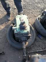 gearboxes