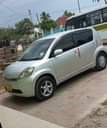 A picture of Toyota passo