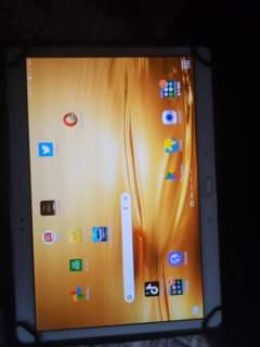 tablet