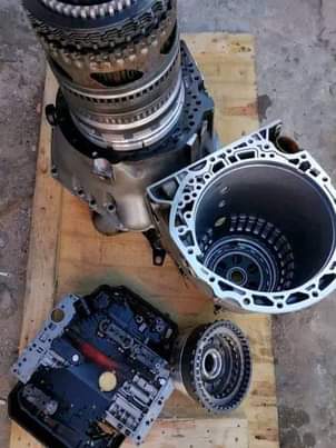 gearboxes