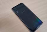 A picture of Samsung A90 5G