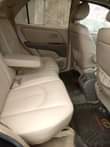 A picture of 2001 model RX300 Very sharp Sound Engine Smooth Gear Ac