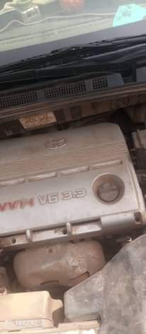 A picture of 20005 Sienna baked on first body