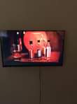 A picture of Alitop Frameless inch 32