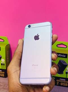A picture of Iphone 6s