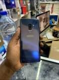 A picture of Samsang S9 Plus
