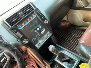 A picture of 2020 Toyota Prado V4 registered Price 45 5M Location Abuja