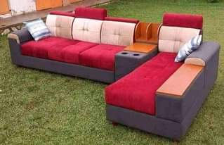 A picture of Katende furniture ug