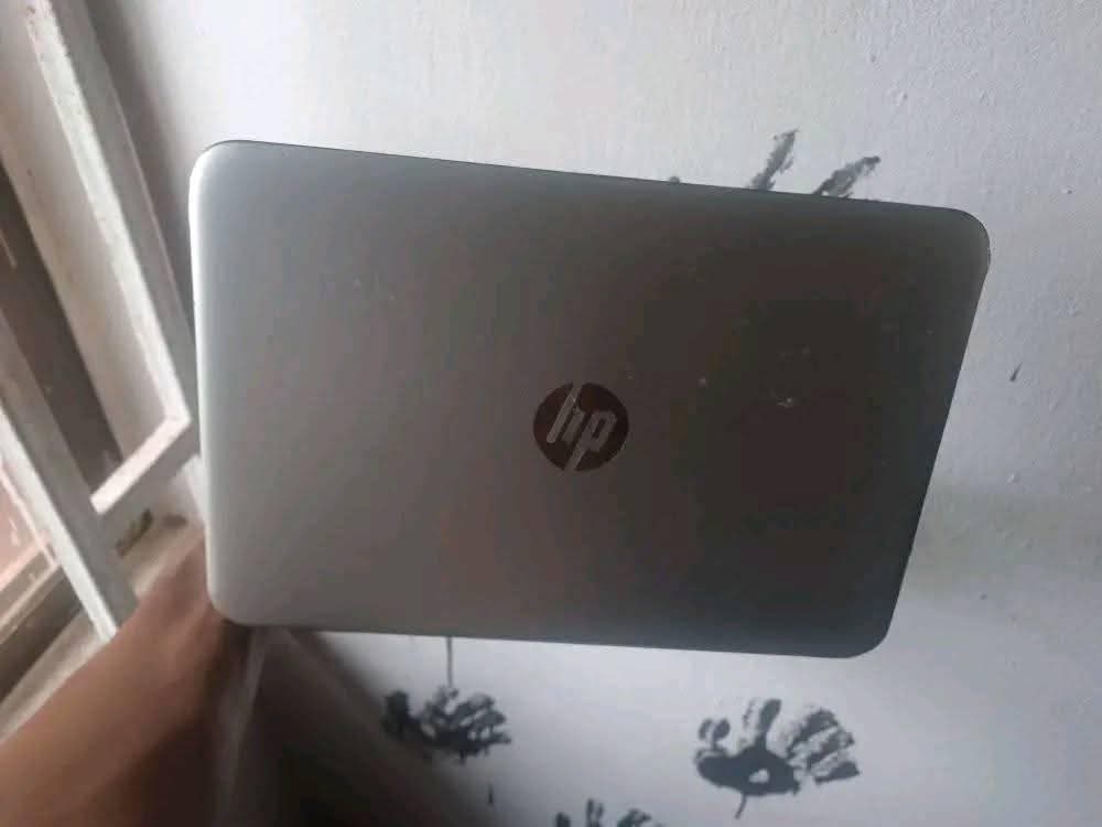 A picture of Mini Hp laptop 