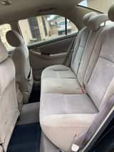 A picture of Neatly used 06 corolla