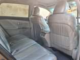 A picture of Toyota venza