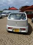 A picture of SUZUKI ALTO