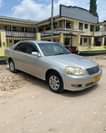 A picture of TOYOTA MARK ll PRICE 4 9M CALL 0621007902